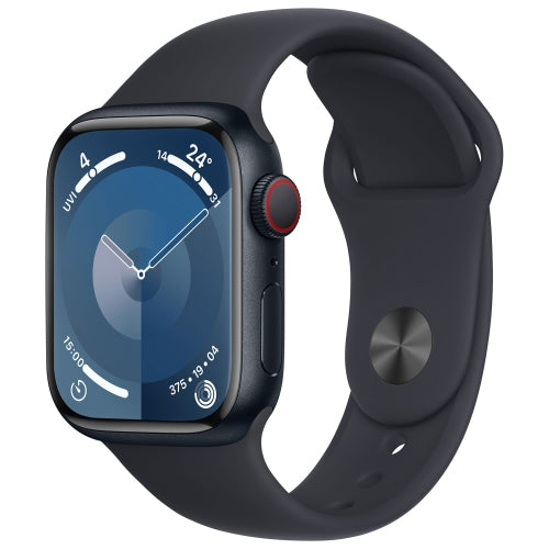 Open Box - Apple Watch Series 9 41MM Midnight GPS