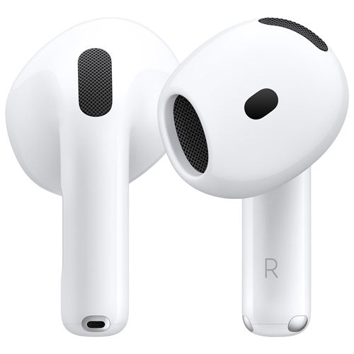 Open Box - Apple Airpods 4th gen with ANC