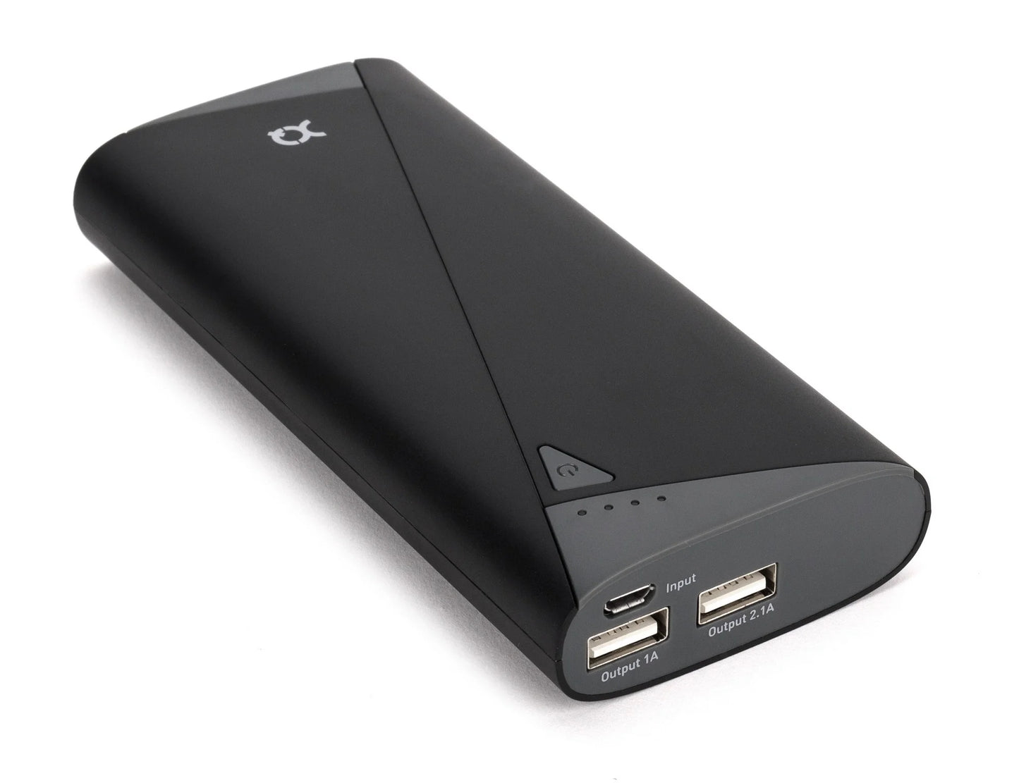 XQISIT 5200 mAh Power Bank Designed for USB A Devices