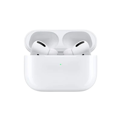 Apple Airpods Pro (Gen 2) White