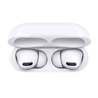 Apple Airpods Pro (Gen 2) White