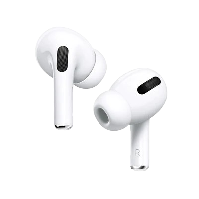 Apple Airpods Pro (Gen 2) White