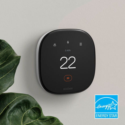 ECOBEE WI-FI SMART THERMOSTAT