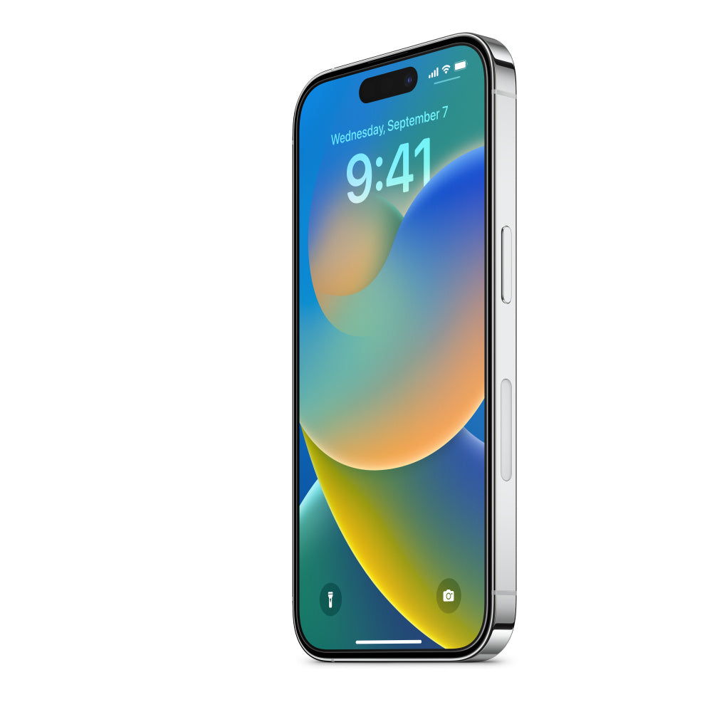 UltraGlass Screen Protector for iPhone 14 Pro