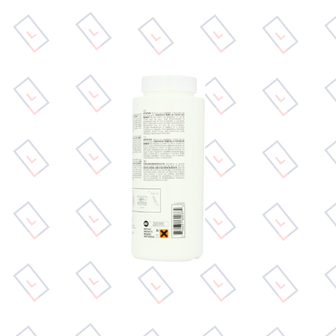 Urnex Dezcal Activated Scale Remover, 900g Bottle