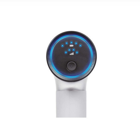 truRelief™ Impact Therapy™ Device V2
