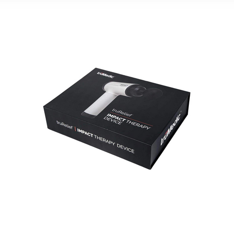 truRelief™ Impact Therapy™ Device V2