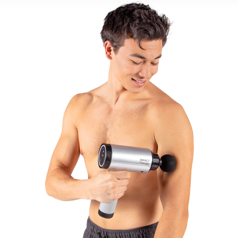 truRelief™ Impact Therapy™ Device V2