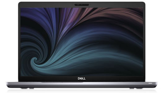 DELL LATITUDE 5510
