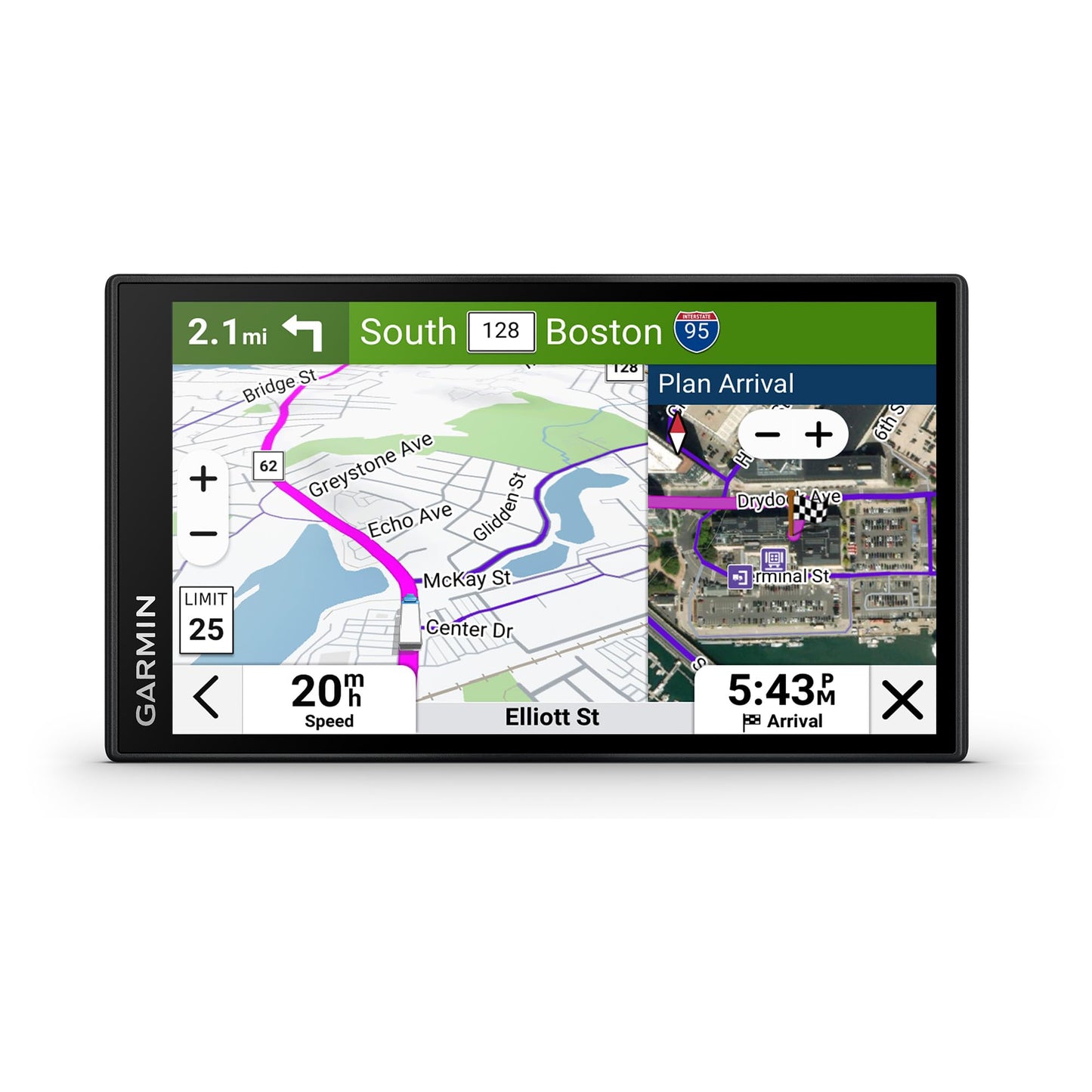GARMIN OTR620
