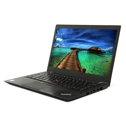Lenovo ThinkPad T460