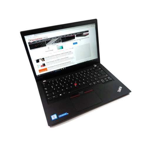 Lenovo Thinkpad T470S
