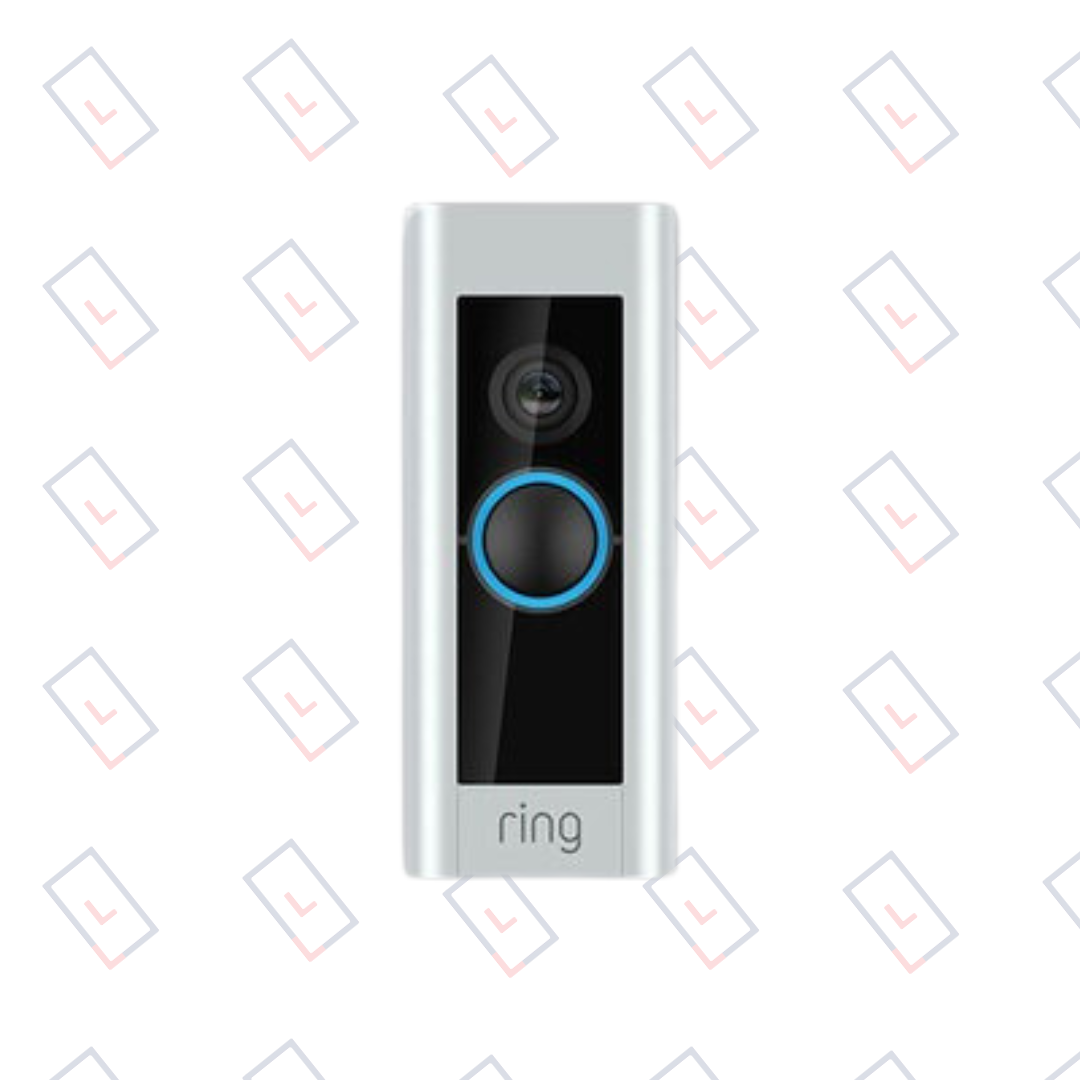 Ring Video Doorbell Pro