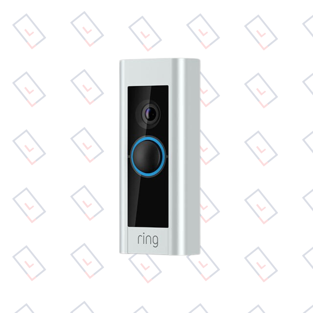 Ring Video Doorbell Pro