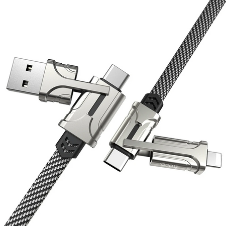 Cables & Cubes
