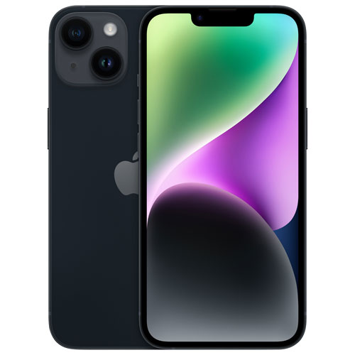 Apple iPhone 14 - (Pre-Owned)