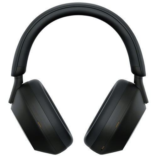 Sony WH-1000XM5 Noise-Canceling Wireless Over-Ear Headphones