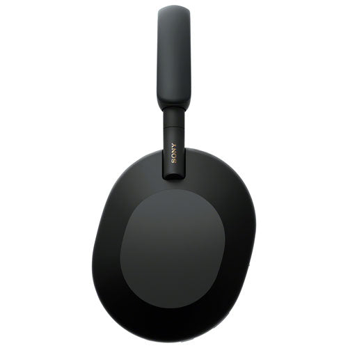 Sony WH-1000XM5 Noise-Canceling Wireless Over-Ear Headphones