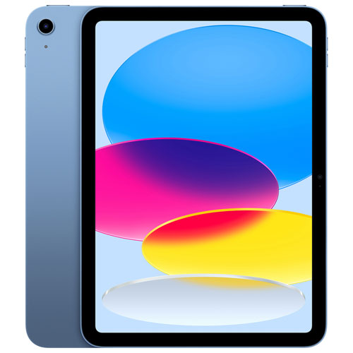 Open Box - iPad 10th Generation