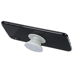 PopSockets PopGrip - Marble Print - Full Colour