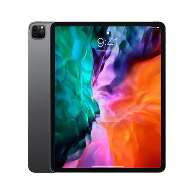 Refurbished iPad Pro 2020 12.9" 128GB WiFi