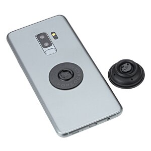 Swappable PopSockets PopGrip