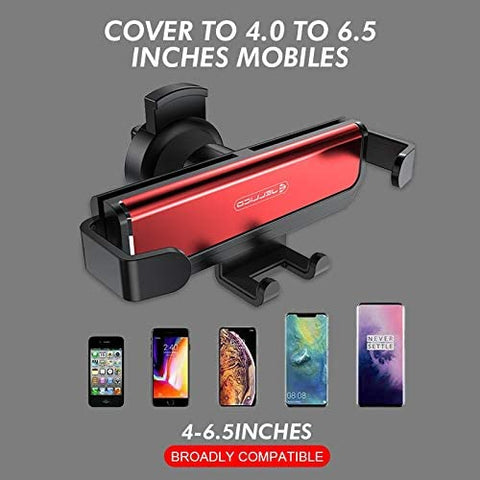 JELLICO HO-96 Buckle Clip Car Holder