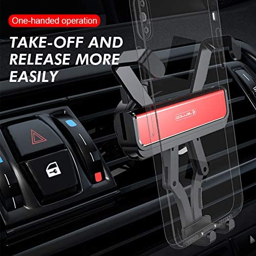 JELLICO HO-96 Buckle Clip Car Holder