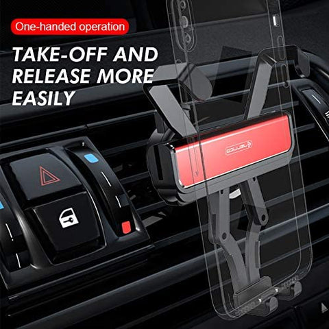 JELLICO HO-96 Buckle Clip Car Holder
