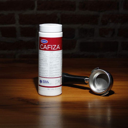 Urnex Cafiza Professional Espresso Machine Cleaning Powder