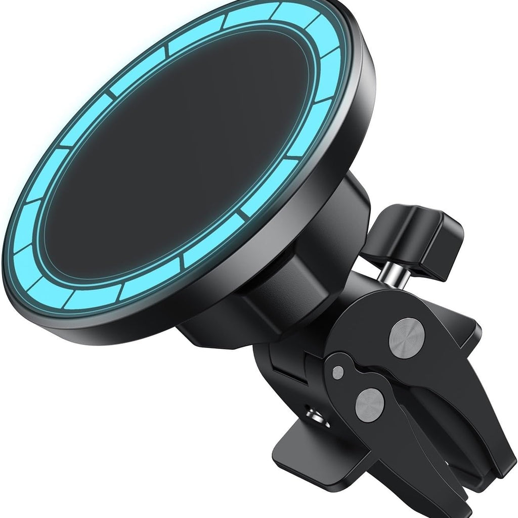 CHOETECH AT0004 Magsafe iPhone 12 Magnetic Car Mount Car Air Vent Phone Holder