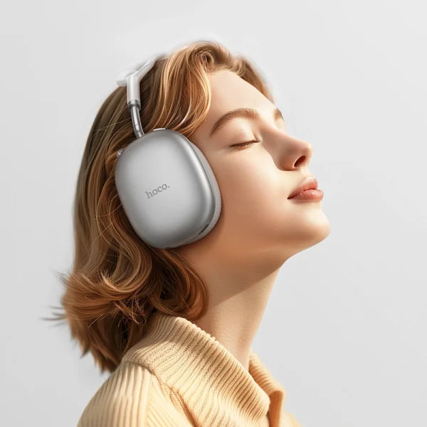 Hoco W55 Plus ANC Wireless Headphones