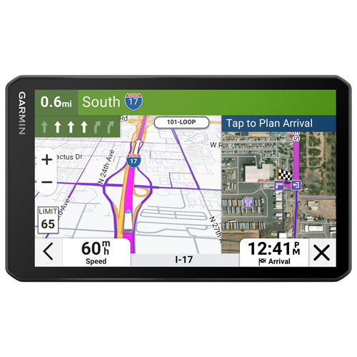 GARMIN OTR720