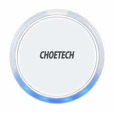 Choetech 15W MagLeap Magnetic Wireless Charger (T517)
