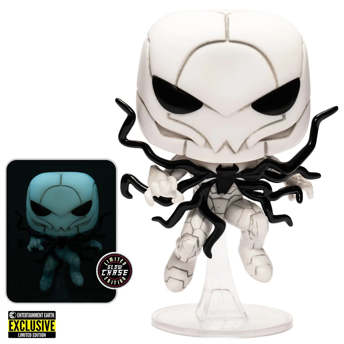 Venom Poison Spider-Man Funko Pop! Vinyl Figure