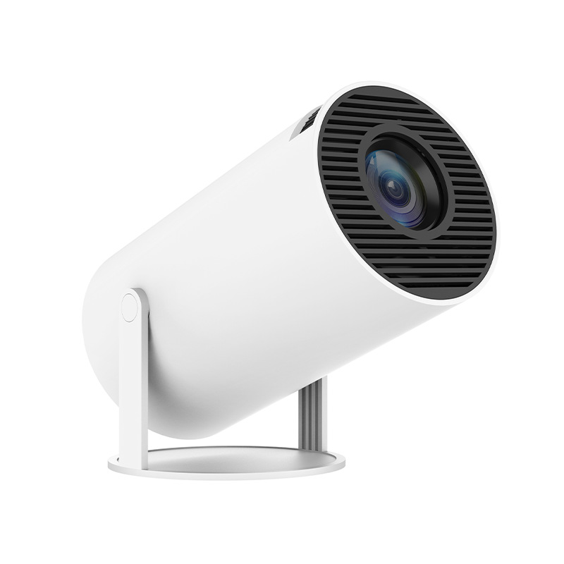 Wireless portable Mini Projector | LCD | Bluetooth | Wireless | 1080p Supported  Projector