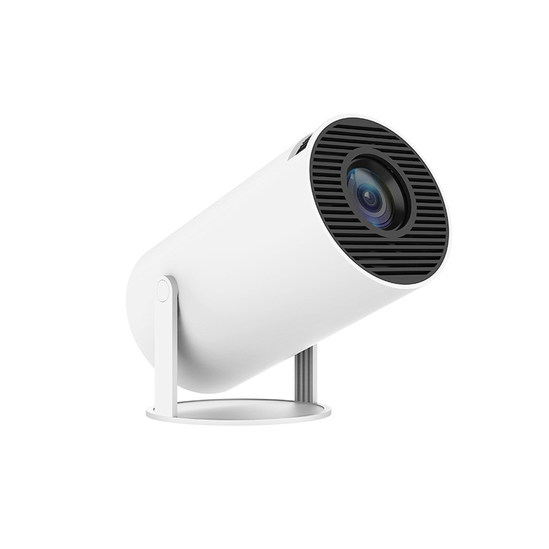 Wireless portable Mini Projector | LCD | Bluetooth | Wireless | 1080p Supported  Projector
