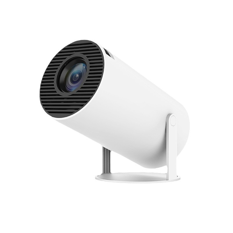 Wireless portable Mini Projector | LCD | Bluetooth | Wireless | 1080p Supported  Projector