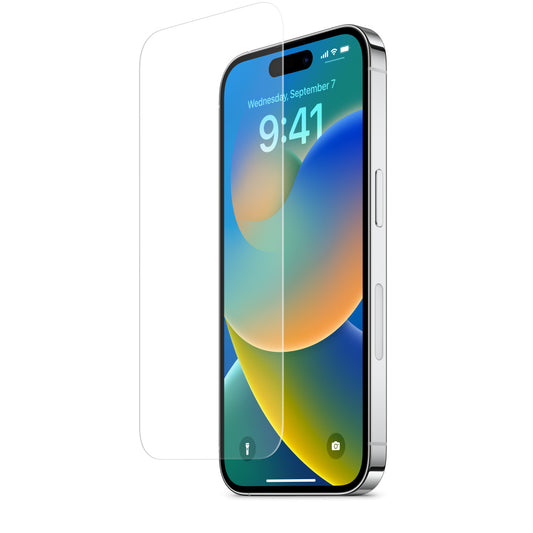 UltraGlass Screen Protector for iPhone 14 Pro