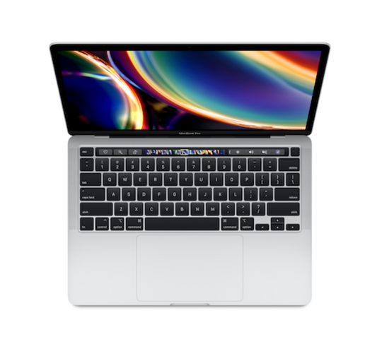 MACBOOK PRO 2020
