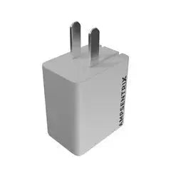 Ampsentrix PD+PPS GaN 65W Power Adapter (USB-C Output x1)