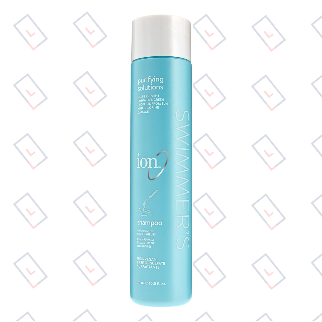 Ion Swimmer’s Shampoo