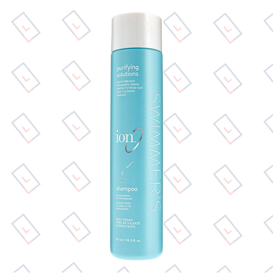 Ion Swimmer’s Shampoo
