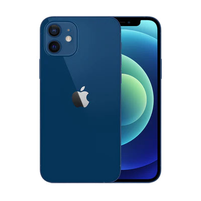 iPhone 12 128GB Blue /  New