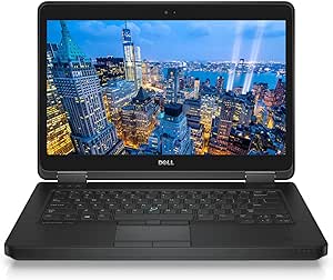 DELL LATITUDE E5450