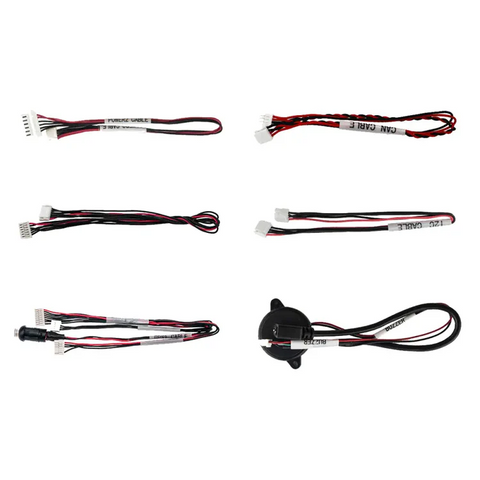 CubePilot The Cube Standard Cable Set V2.2