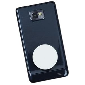 PopSockets PopGrip - Marble Print - Full Colour