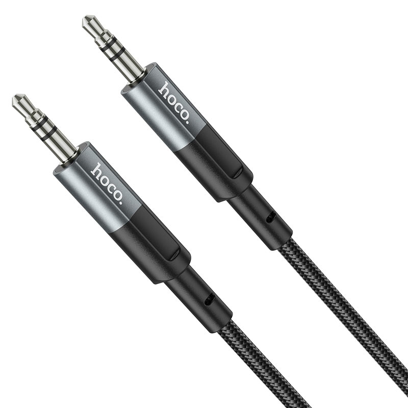Cable 3.5mm to 3.5mm “UPA23” audio AUX