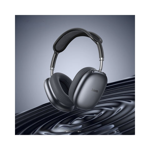 Hoco W55 Plus Active Noise Cancelling Bluetooth Headphones ANC 90Hrs