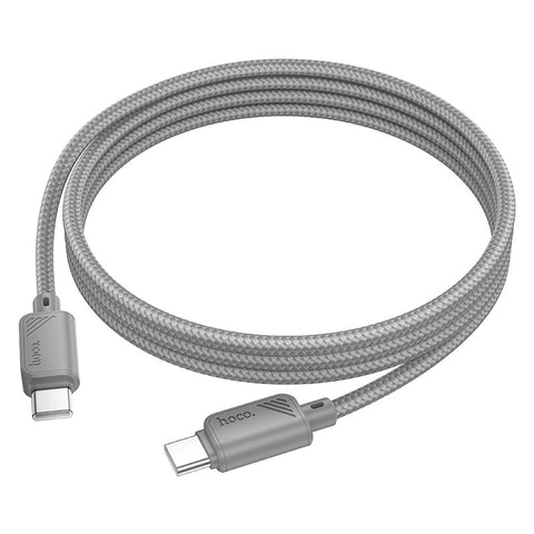 Cable Type-C to Type-C “X113 Beneficio” PD 60W fast charge